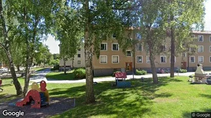 Lägenheter till salu i Västerort - Bild från Google Street View