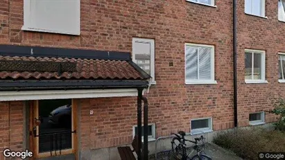 Lägenheter att hyra i Norrköping - Bild från Google Street View