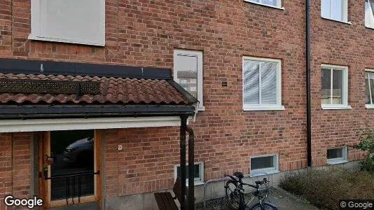 Lägenheter att hyra i Norrköping - Bild från Google Street View