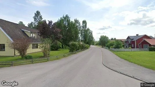 Bostadsrätter till salu i Sunne - Bild från Google Street View