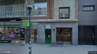 Lägenheter att hyra i Norrköping - Bild från Google Street View