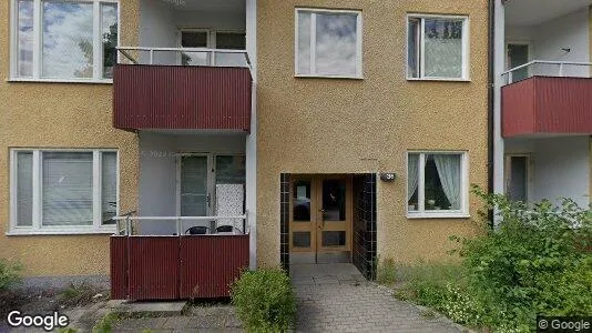 Lägenheter att hyra i Linköping - Bild från Google Street View