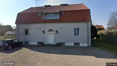 Lägenheter till salu i Helsingborg - Bild från Google Street View