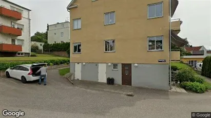 Lägenheter till salu i Borås - Bild från Google Street View