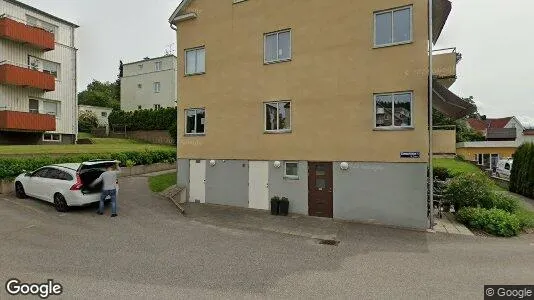 Lägenheter till salu i Borås - Bild från Google Street View