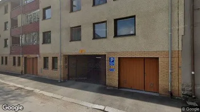 Lägenheter till salu i Örebro - Bild från Google Street View