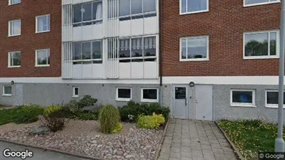 Lägenheter till salu i Askim-Frölunda-Högsbo - Bild från Google Street View