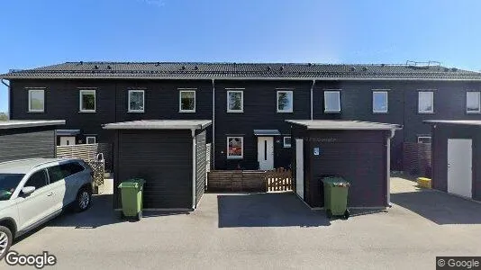 Lägenheter till salu i Kalmar - Bild från Google Street View