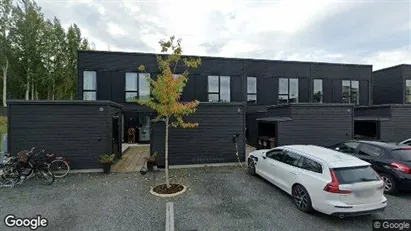 Lägenheter till salu i Gävle - Bild från Google Street View