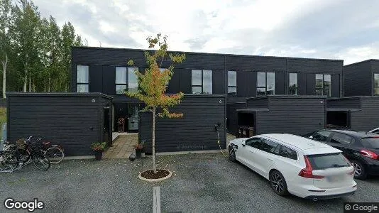 Lägenheter till salu i Gävle - Bild från Google Street View