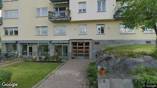 Lägenheter till salu i Kungsholmen - Bild från Google Street View