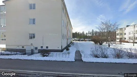 Lägenheter till salu i Karlstad - Bild från Google Street View