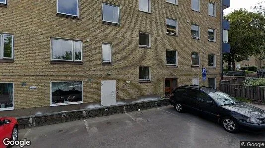 Lägenheter till salu i Majorna-Linné - Bild från Google Street View