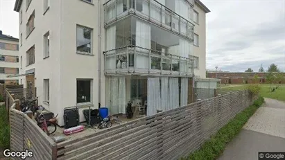 Lägenheter till salu i Nyköping - Bild från Google Street View