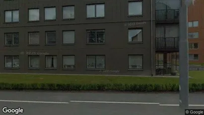 Lägenheter till salu i Kungälv - Bild från Google Street View