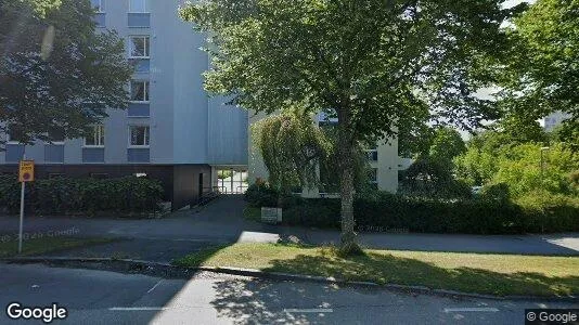 Lägenheter till salu i Jönköping - Bild från Google Street View