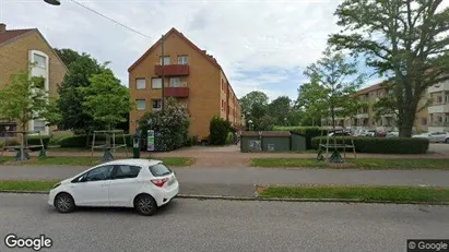 Lägenheter att hyra i Malmö Centrum - Bild från Google Street View