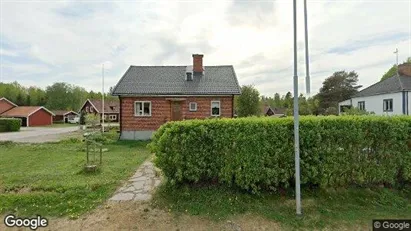 Lägenheter till salu i Heby - Bild från Google Street View