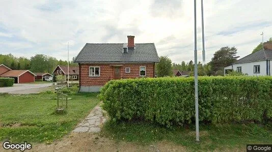 Lägenheter till salu i Heby - Bild från Google Street View