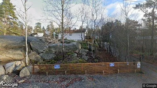 Lägenheter till salu i Norrtälje - Bild från Google Street View