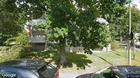 Lägenheter till salu i Västerort - Bild från Google Street View