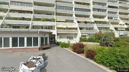 Lägenheter till salu i Botkyrka - Bild från Google Street View