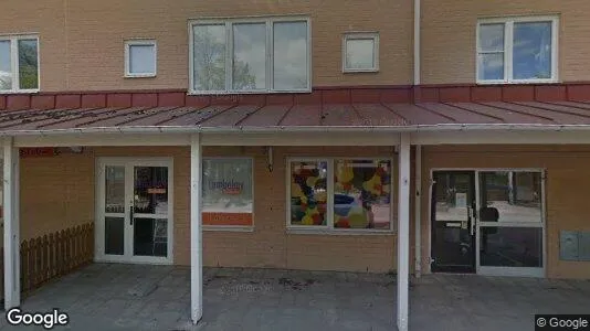 Lägenheter att hyra i Linköping - Bild från Google Street View