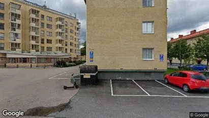 Bostadsrätter till salu i Borås - Bild från Google Street View