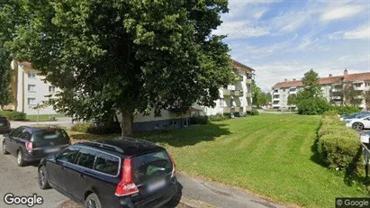 Rum att hyra i Bollnäs - Bild från Google Street View