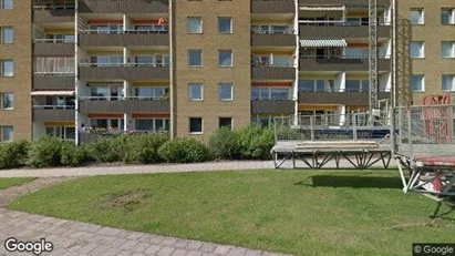 Lägenheter att hyra i Malmö Centrum - Bild från Google Street View