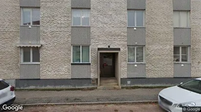 Lägenheter att hyra i Härjedalen - Bild från Google Street View