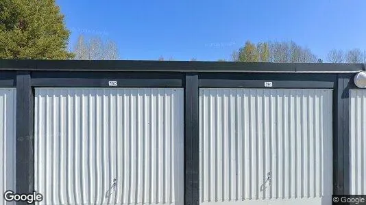 Lägenheter att hyra i Skellefteå - Bild från Google Street View