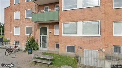 Lägenheter att hyra i Sofielund - Bild från Google Street View