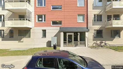 Lägenheter att hyra i Sundbyberg - Bild från Google Street View