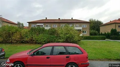 Lägenheter till salu i Trelleborg - Bild från Google Street View