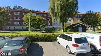 Lägenheter till salu i Askim-Frölunda-Högsbo - Bild från Google Street View