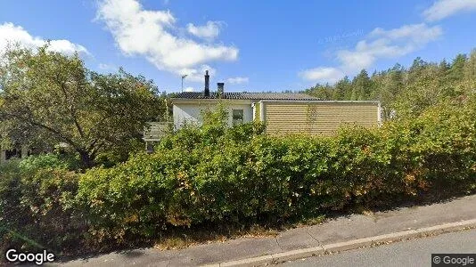 Lägenheter till salu i Valdemarsvik - Bild från Google Street View
