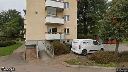 Bostadsrätter till salu i Västerås - Bild från Google Street View