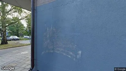 Bostadsrätter till salu i Uppsala - Bild från Google Street View