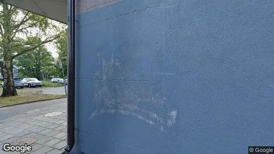 Bostadsrätter till salu i Uppsala - Bild från Google Street View