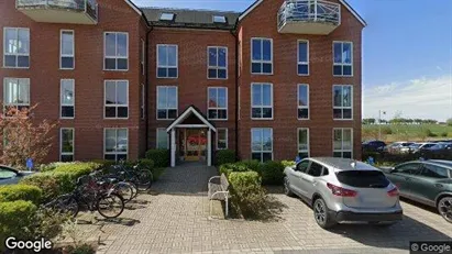 Lägenheter till salu i Lund - Bild från Google Street View