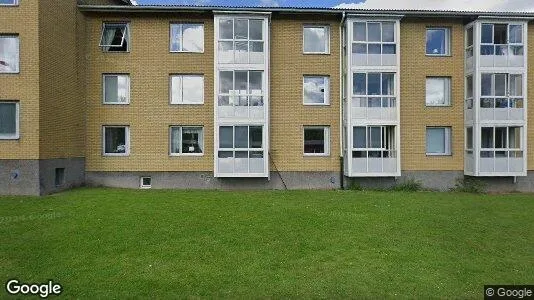 Bostadsrätter till salu i Lundby - Bild från Google Street View