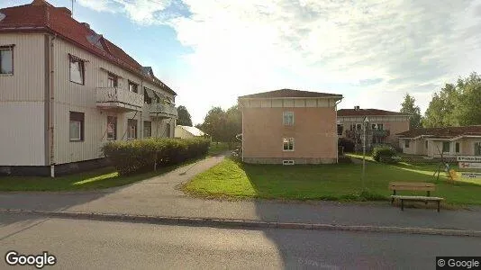 Lägenheter att hyra i Strömsund - Bild från Google Street View