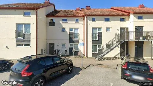 Lägenheter till salu i Vellinge - Bild från Google Street View