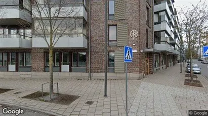 Lägenheter att hyra i Västerort - Bild från Google Street View