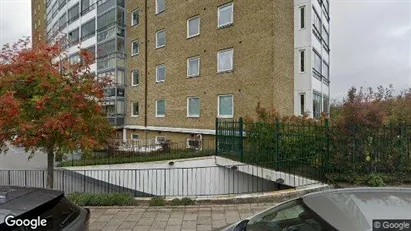 Bostadsrätter till salu i Malmö Centrum - Bild från Google Street View