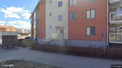 Lägenheter att hyra i Sigtuna - Bild från Google Street View