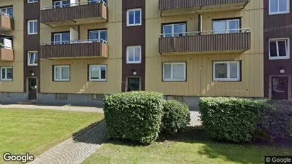 Rum att hyra i Lundby - Bild från Google Street View