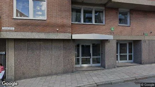 Lägenheter att hyra i Norrköping - Bild från Google Street View