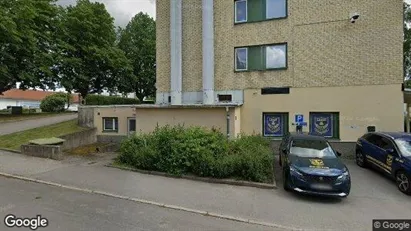 Lägenheter att hyra i Katrineholm - Bild från Google Street View